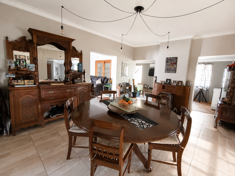 3 Bedroom Property for Sale in Bloemdal Free State
